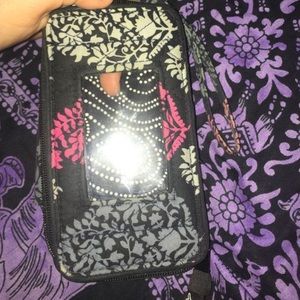 Vera Bradly wallet